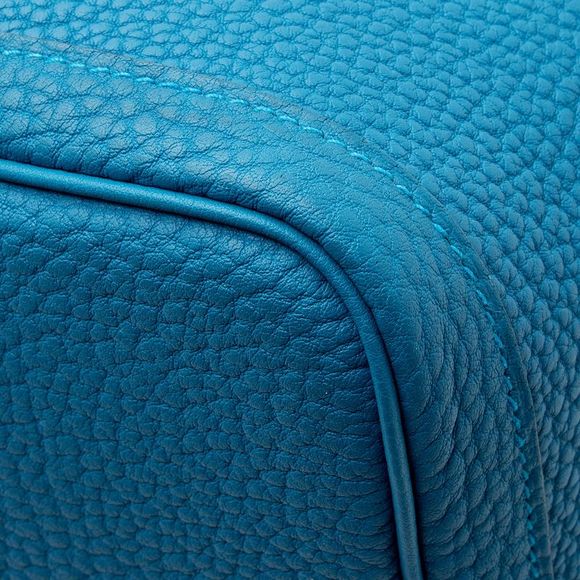 Hermes Negonda Leather Garden Party 36 Tote - Picture 12 of 12